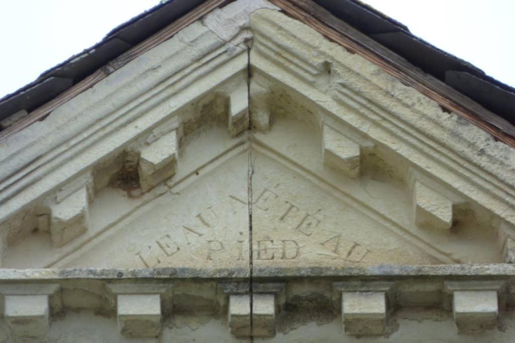 Le Logis De La Tour Saint Jacques Villa Chouzé-sur-Loire Eksteriør bilde