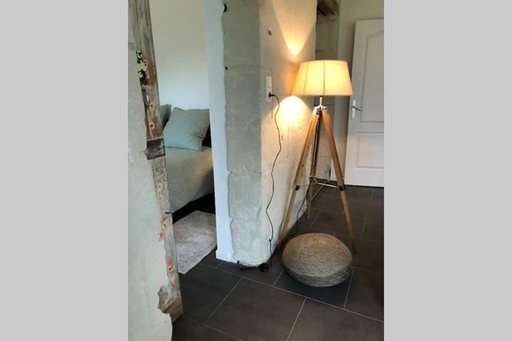 Le Logis De La Tour Saint Jacques Villa Chouzé-sur-Loire Eksteriør bilde